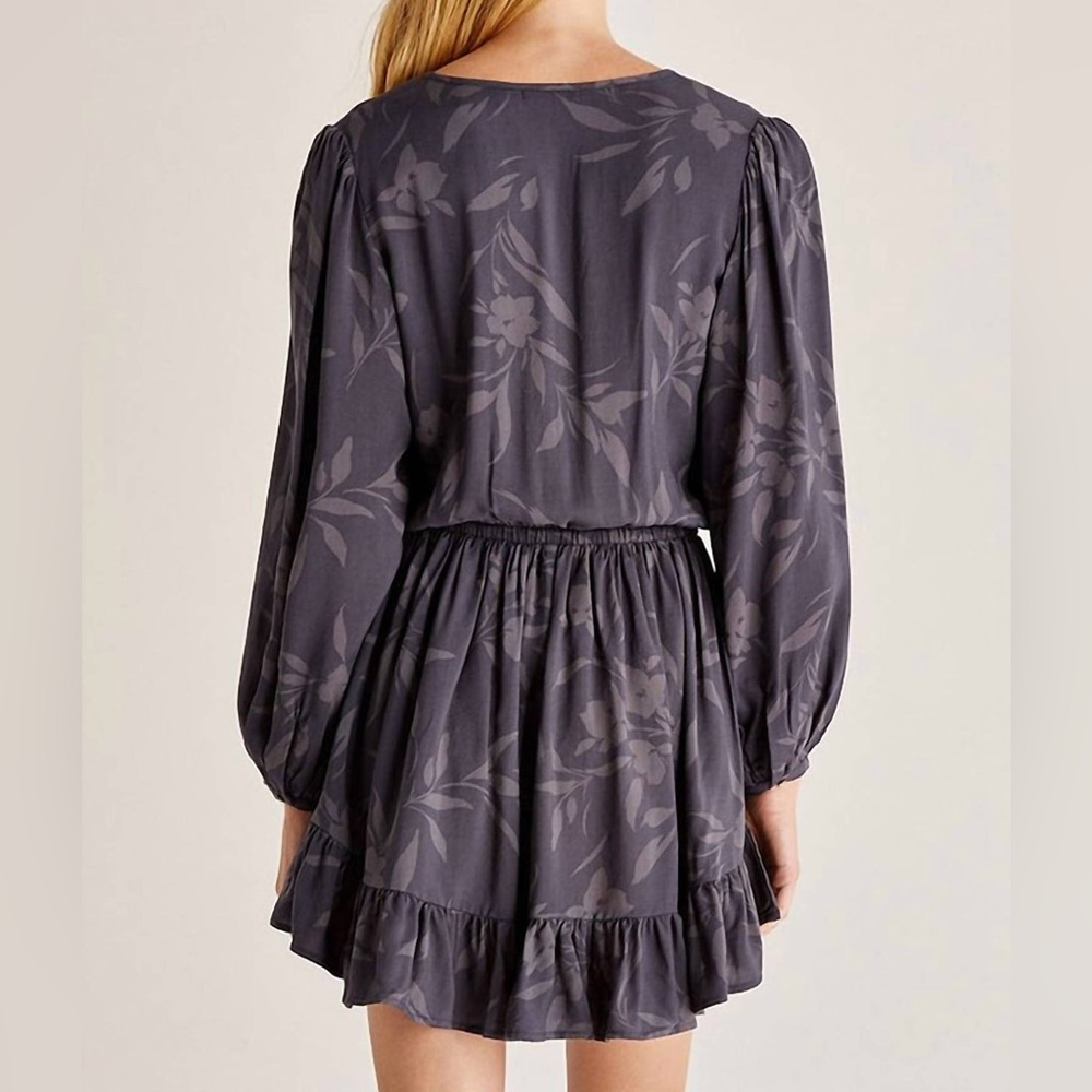 Z-Supply Camila Mini Dress - Picture 3 of 13